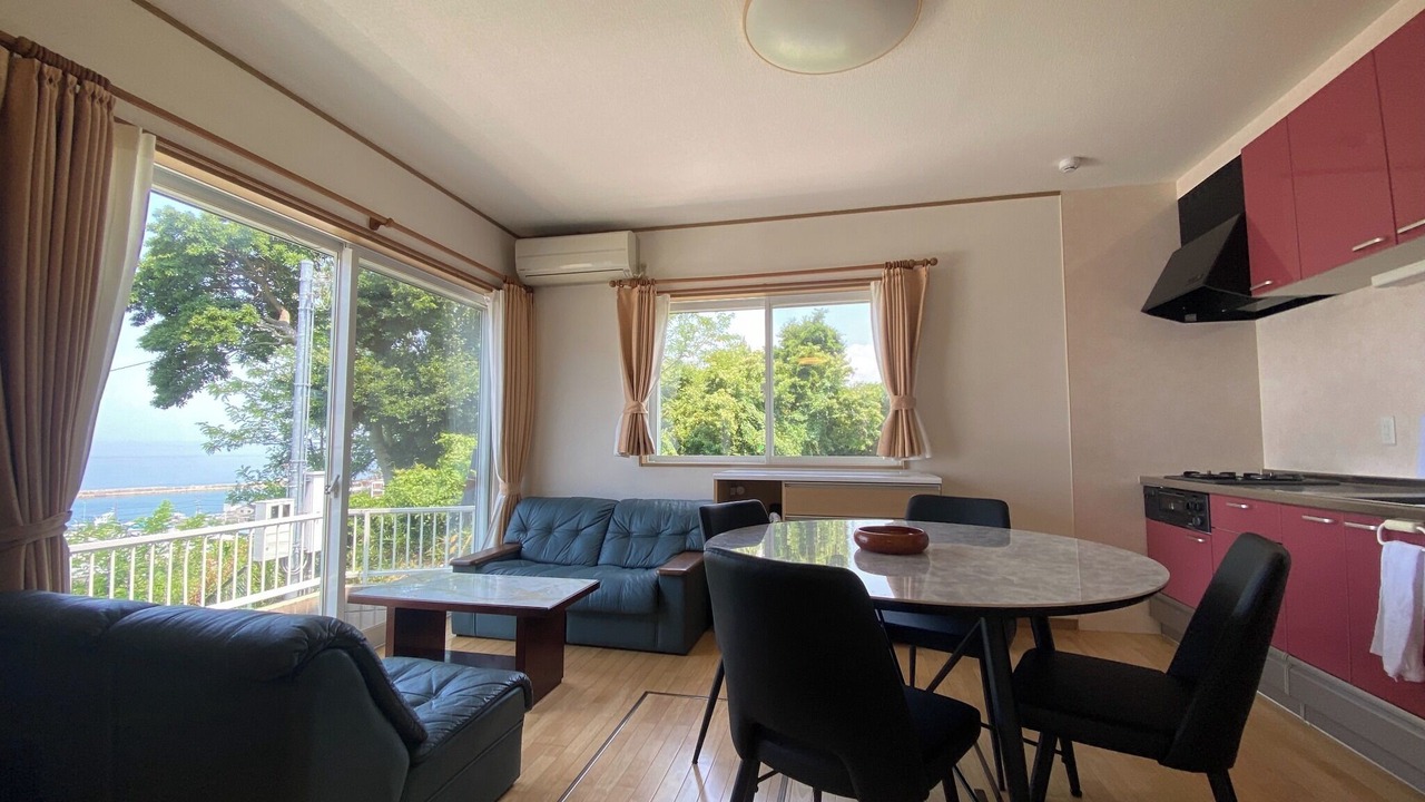 Photo of Bedroom in Awaji