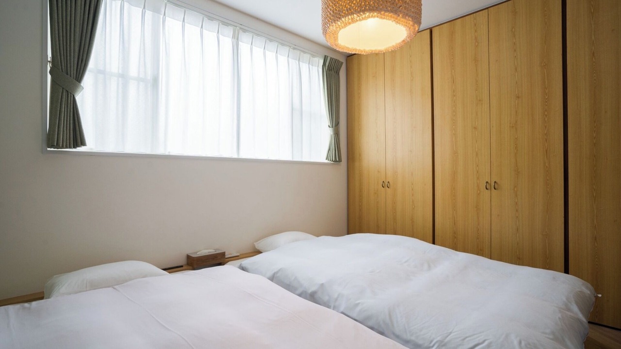 Photo of Bedroom in Kanazawa