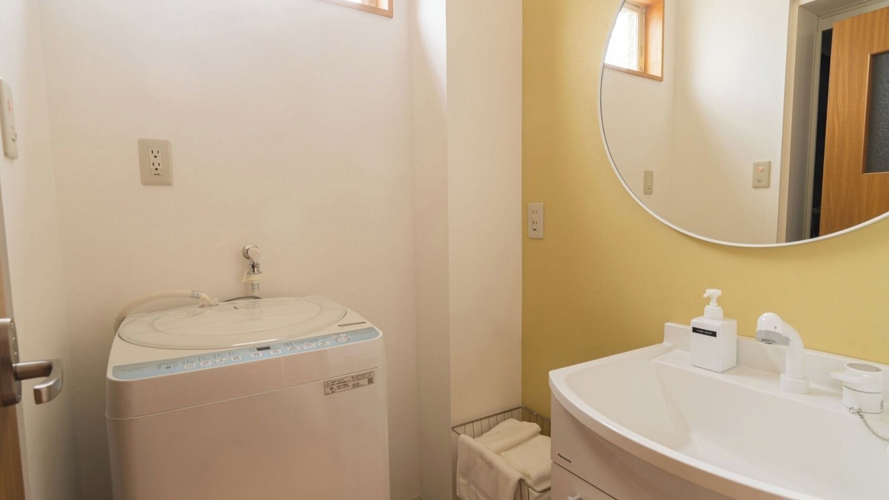 Photo of Bathroom in Kanazawa