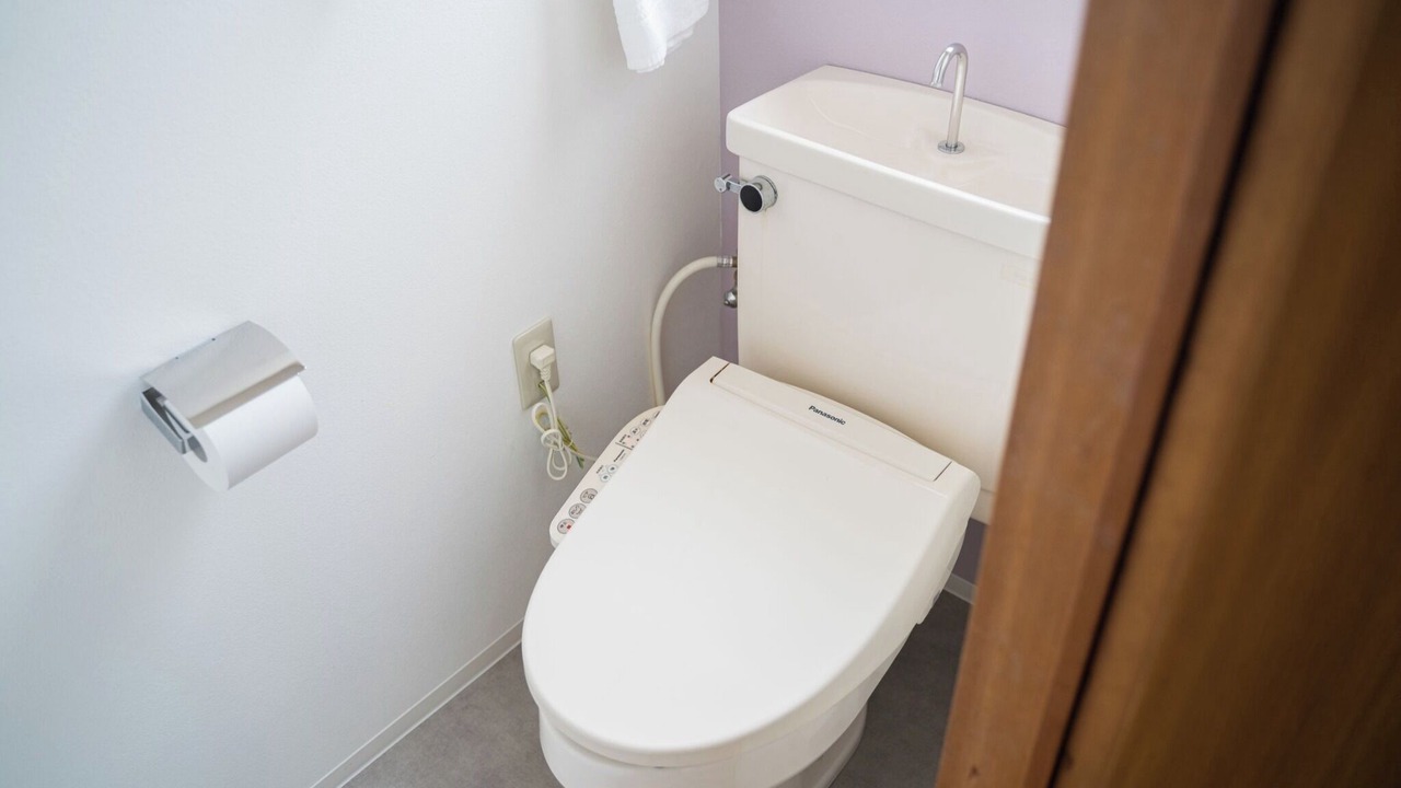 Photo of Bathroom in Kanazawa