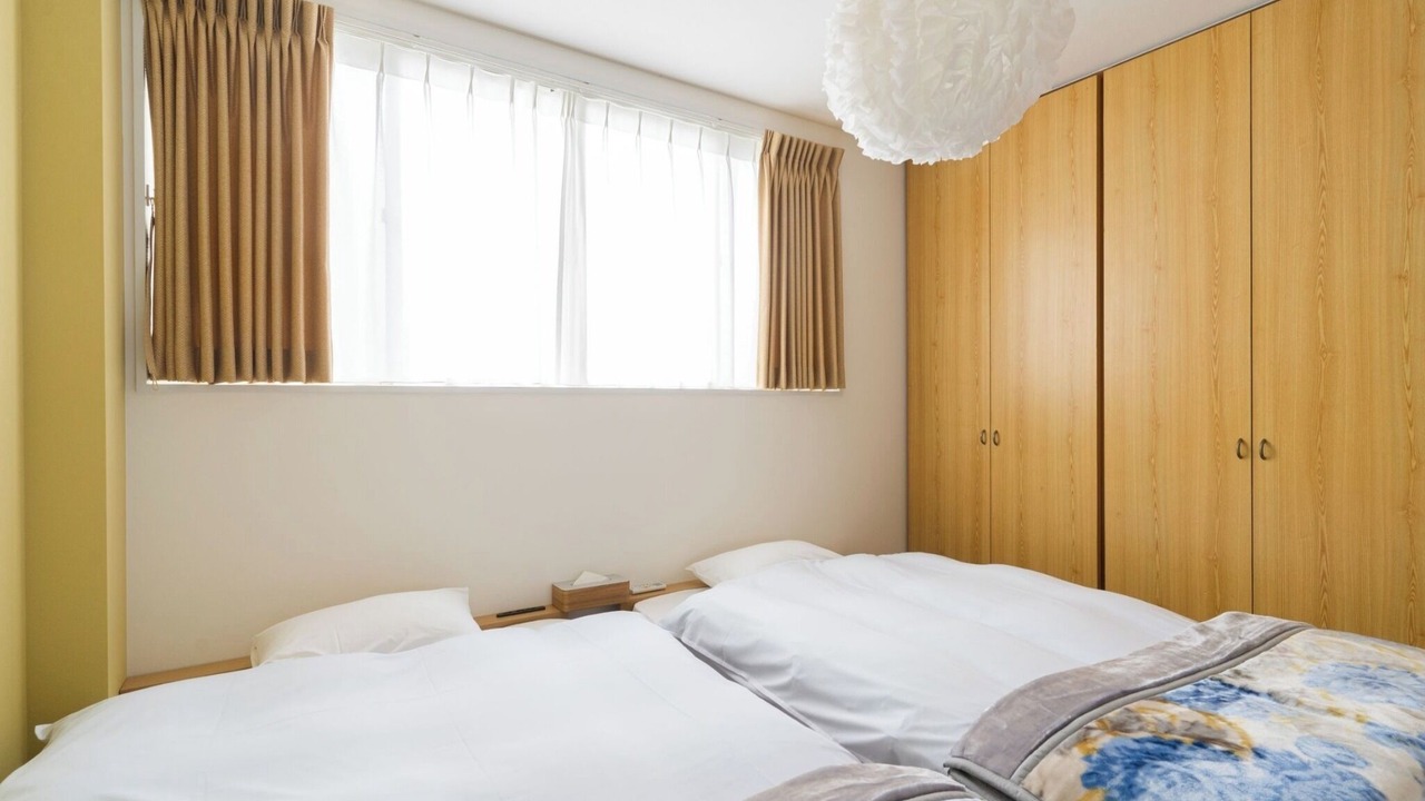 Photo of Bedroom in Kanazawa