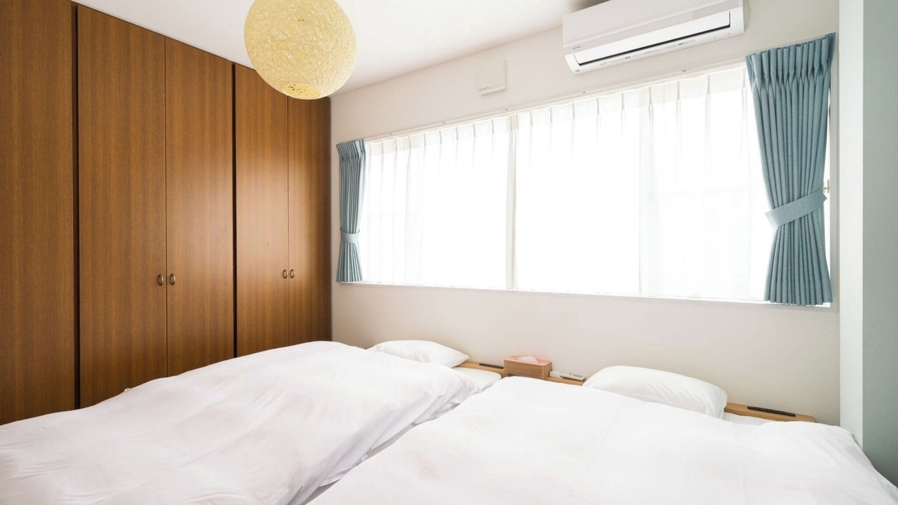 Photo of Bedroom in Kanazawa