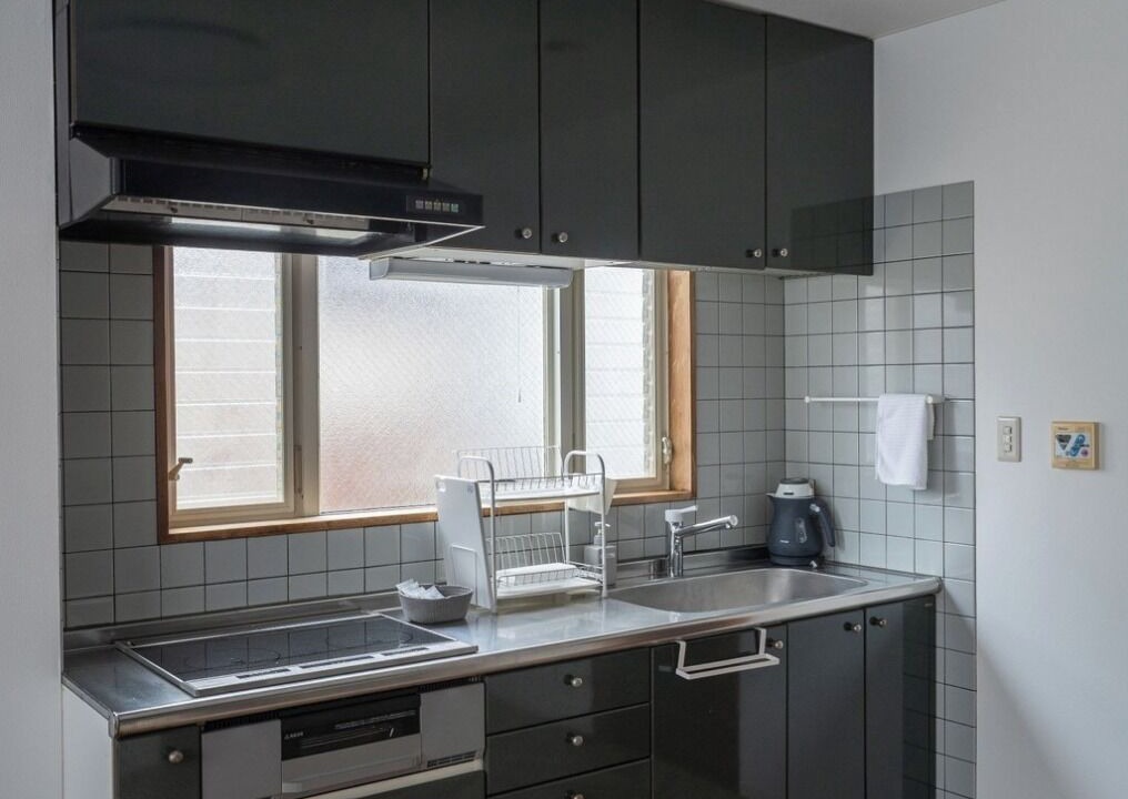 Photo of Kitchen in Kanazawa
