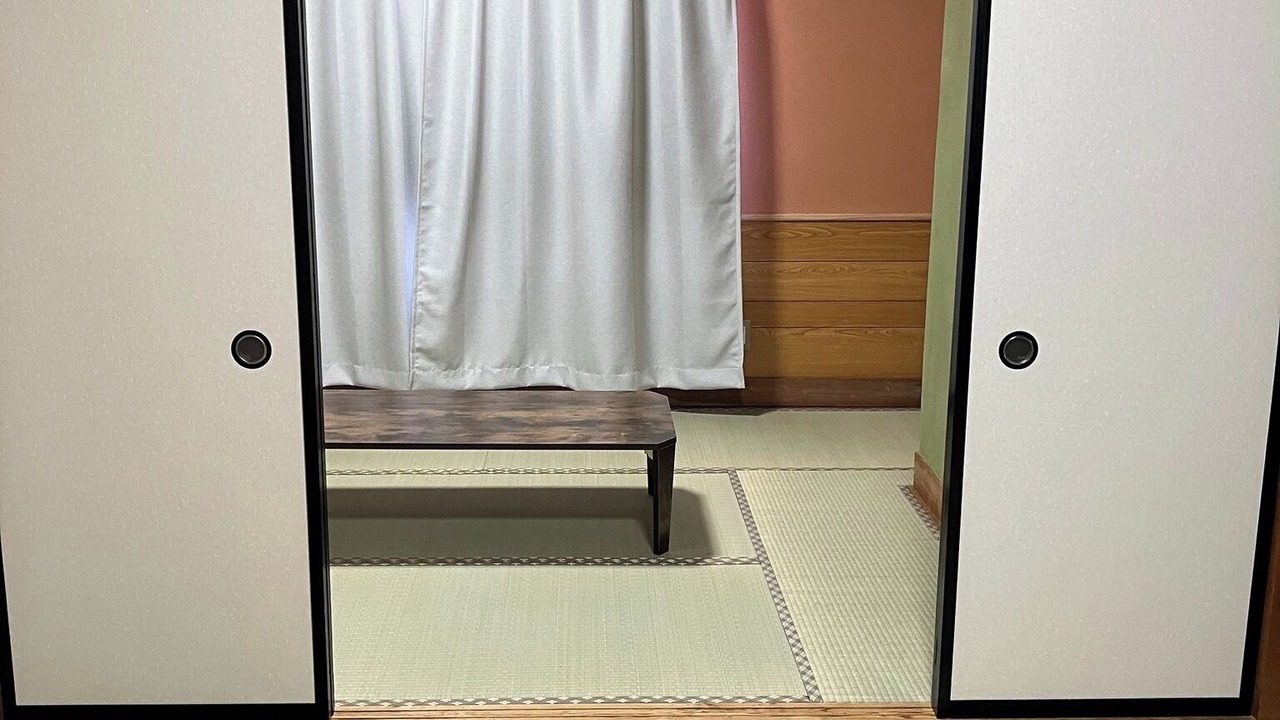 Photo of Bedroom in Toi