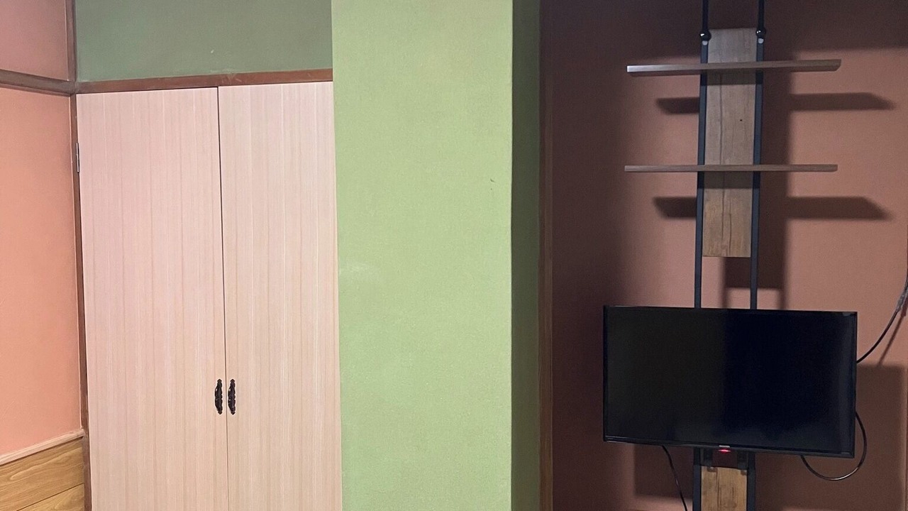 Photo of Bedroom in Toi