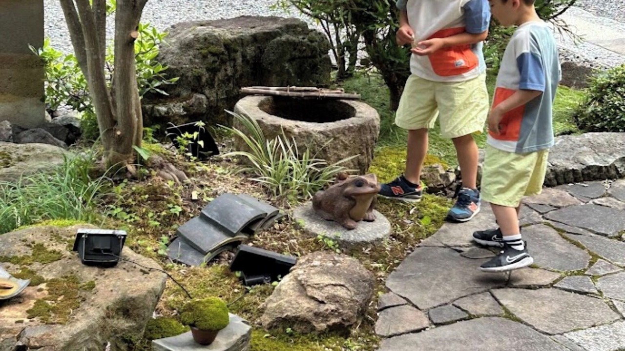Photo of Outdoor in Ayabe
