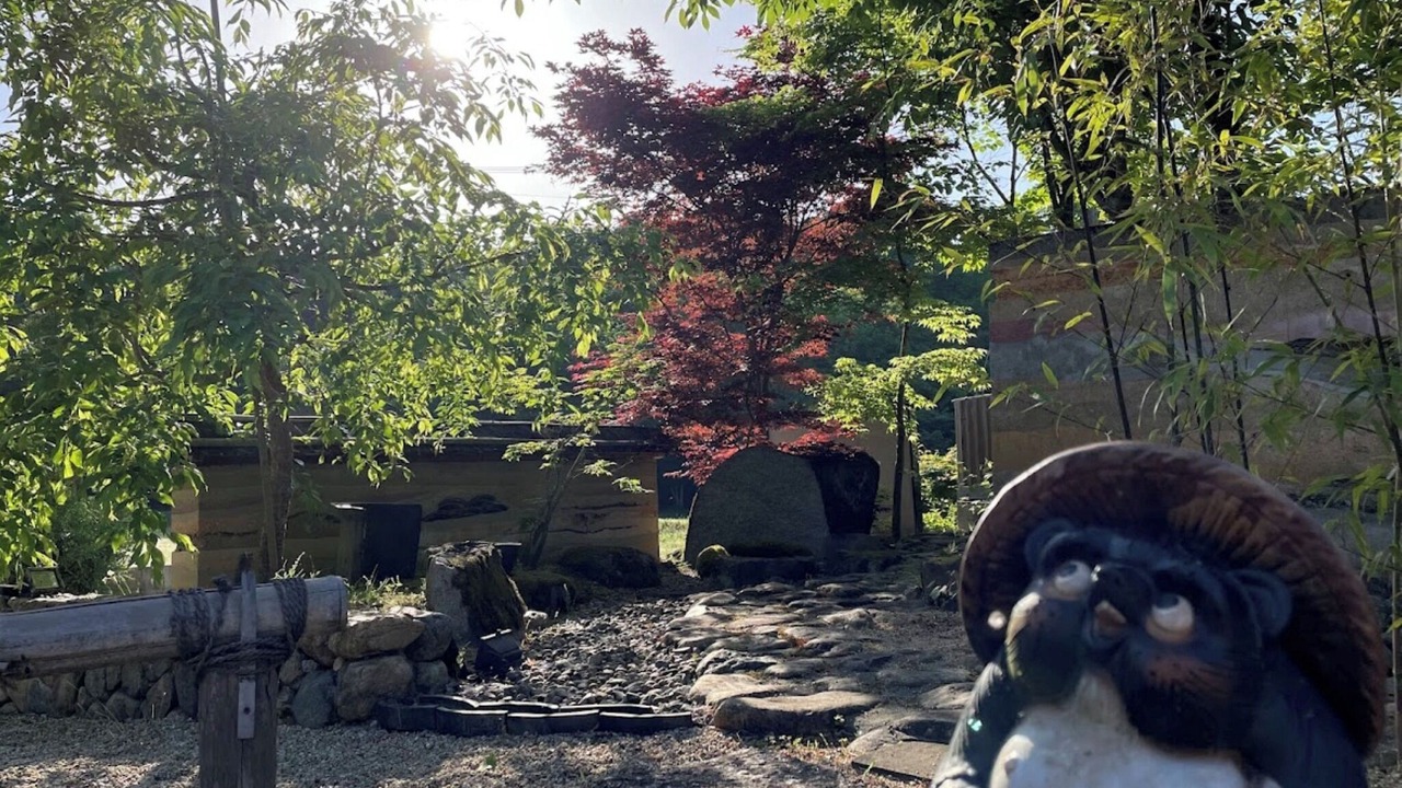 Photo of Outdoor in Ayabe