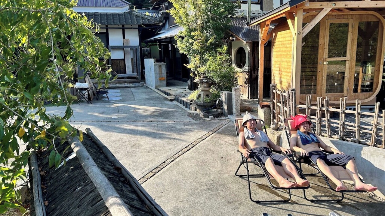 Photo of Others in Ayabe