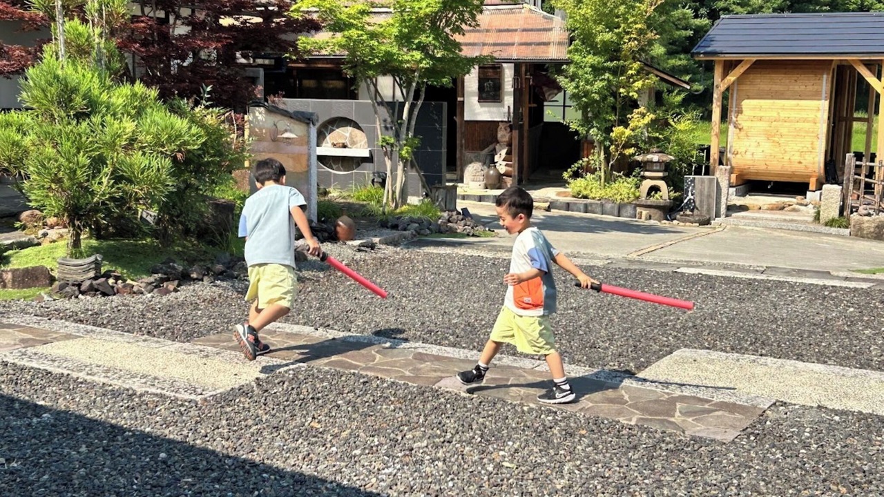 Photo of Outdoor in Ayabe
