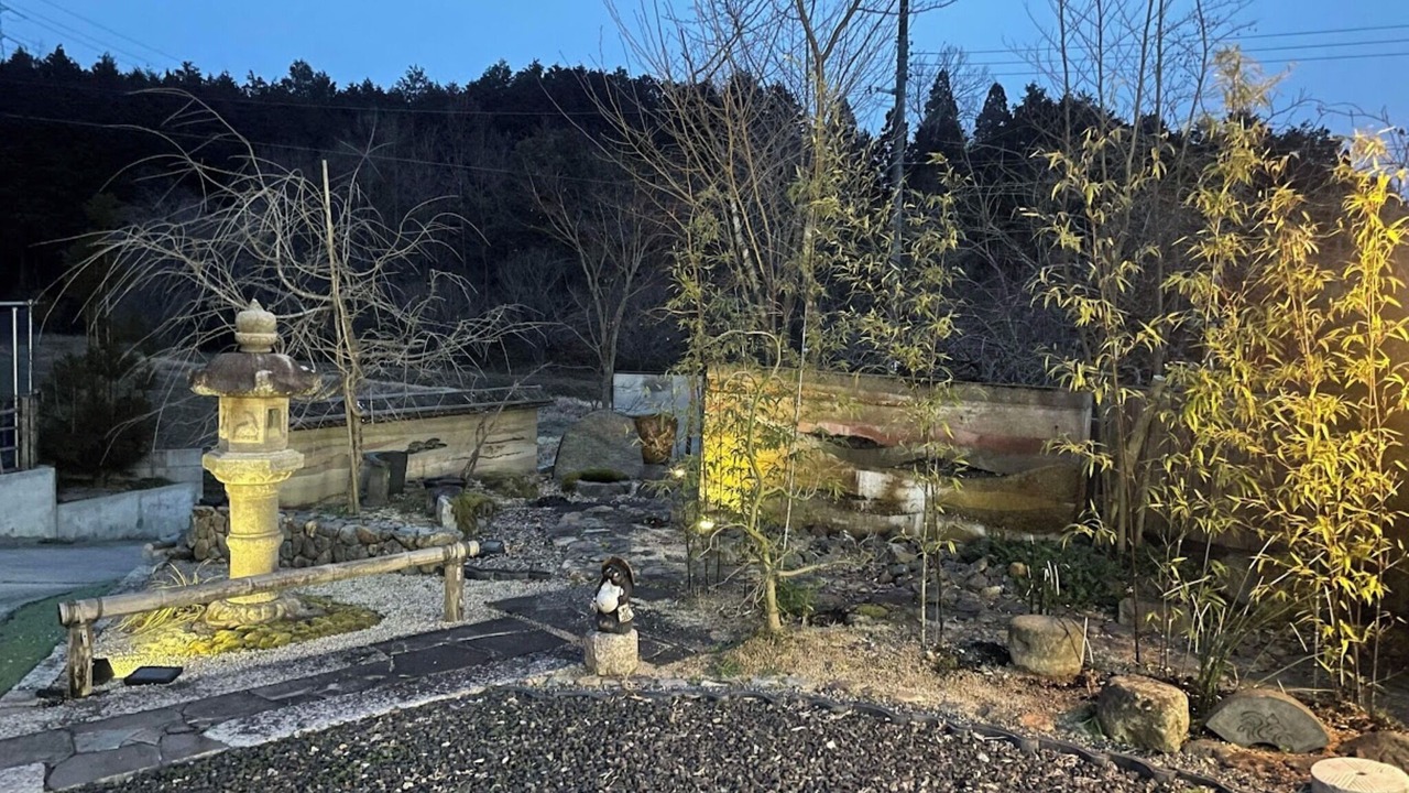 Photo of Outdoor in Ayabe