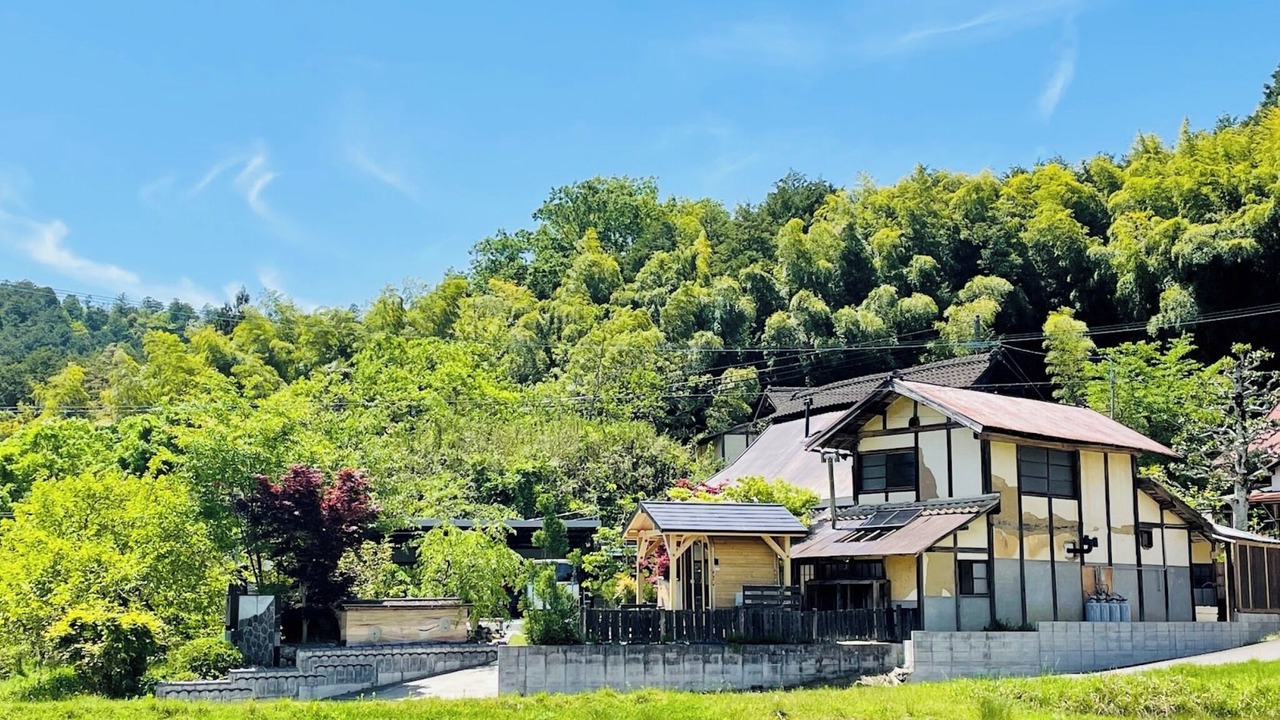 Photo of Others in Ayabe