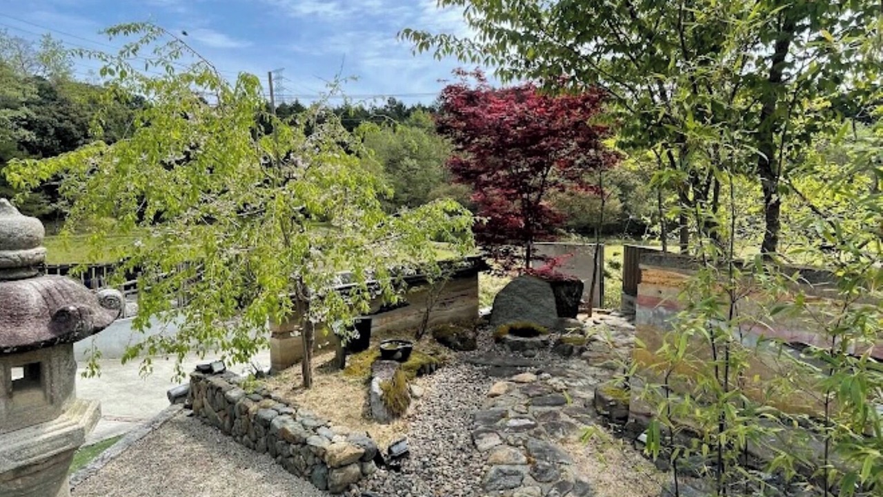 Photo of Outdoor in Ayabe