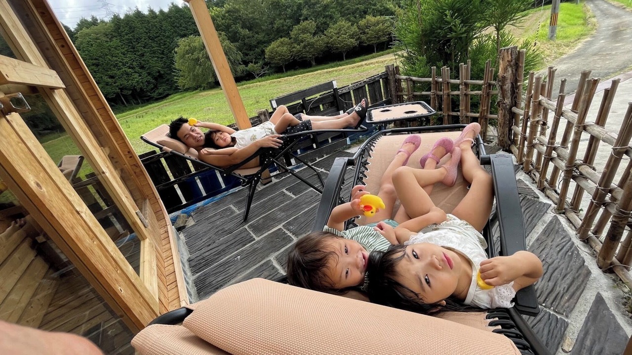 Photo of Outdoor in Ayabe