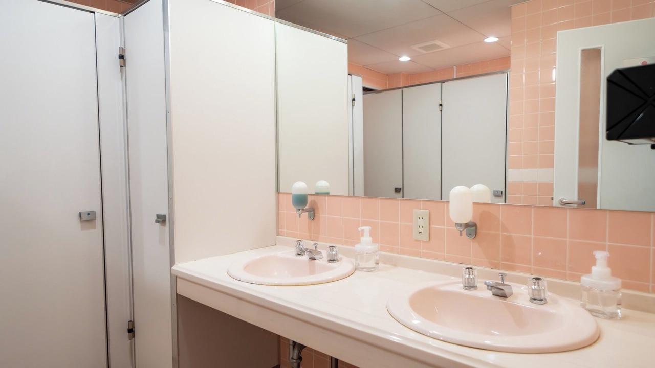 Photo of Bathroom in Minato