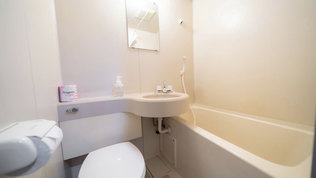 Photo of Bathroom in Minato