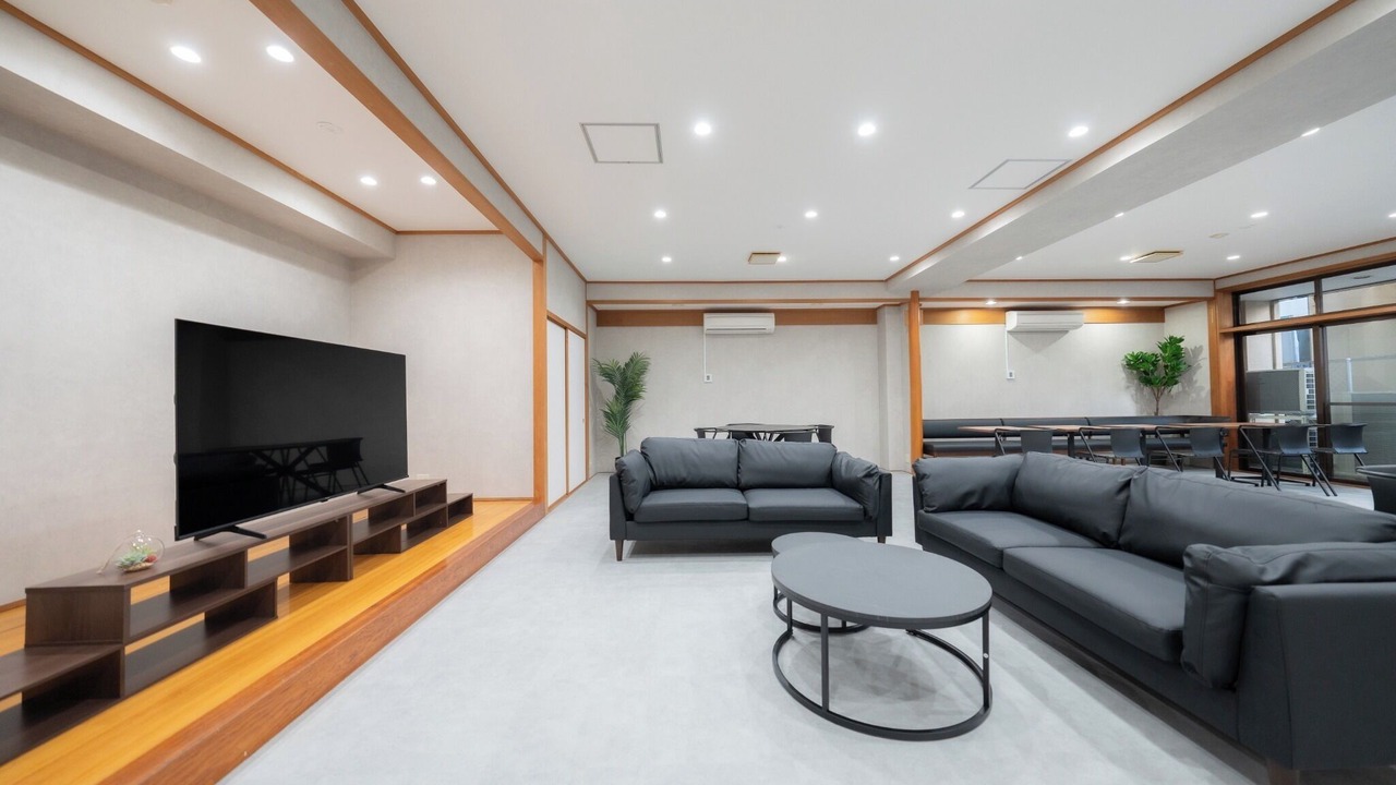 Photo of Livingroom in Minato
