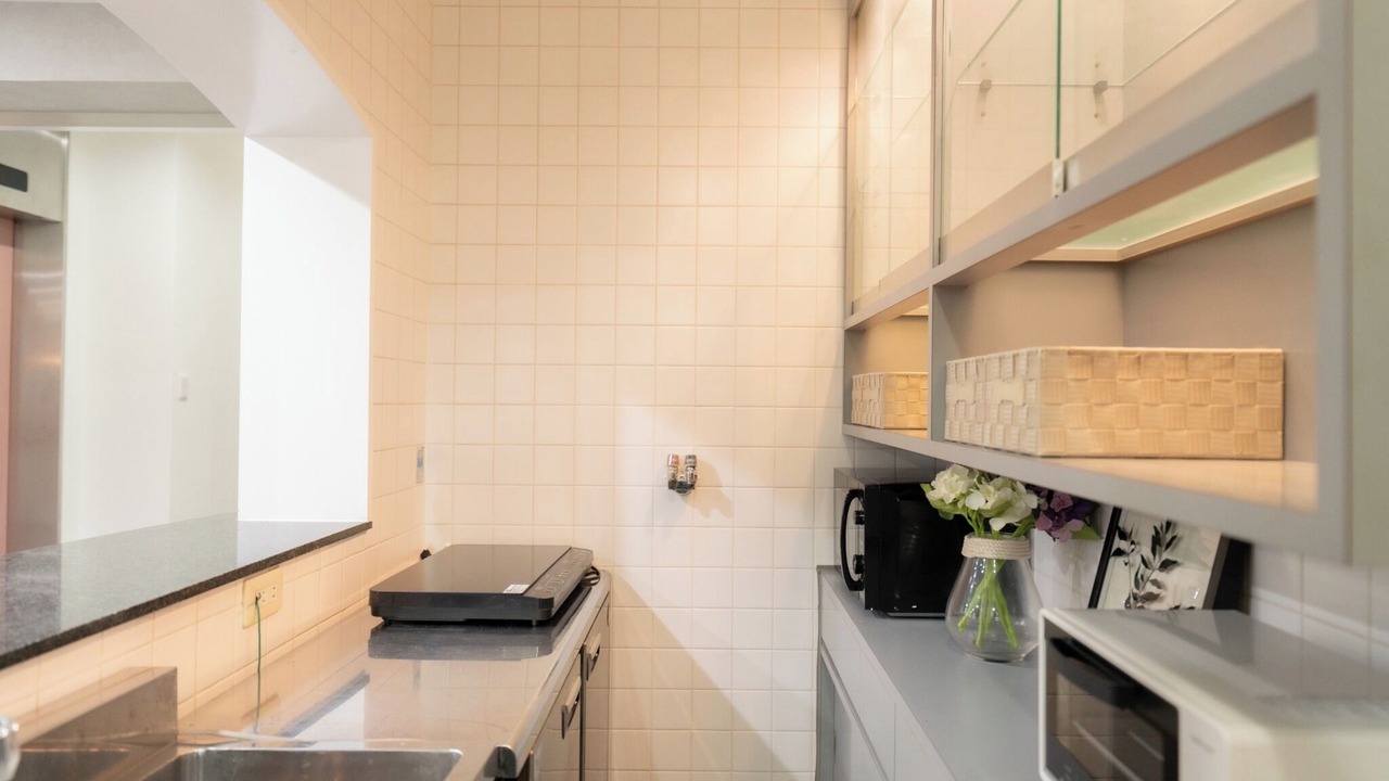 Photo of Kitchen in Minato