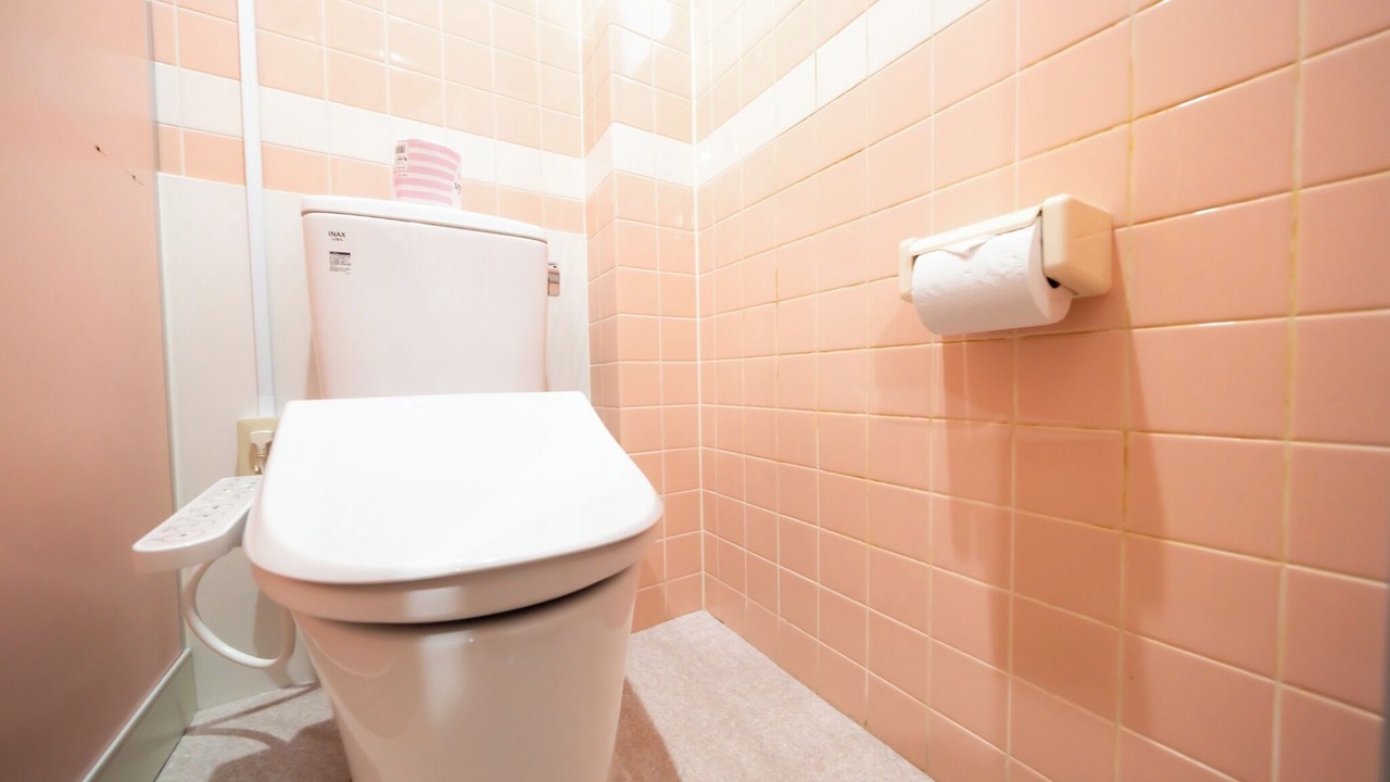 Photo of Bathroom in Minato