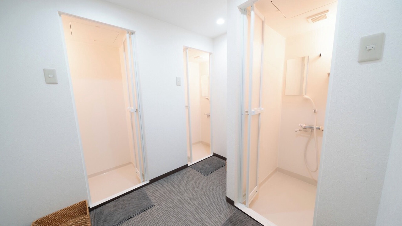 Photo of Bathroom in Minato