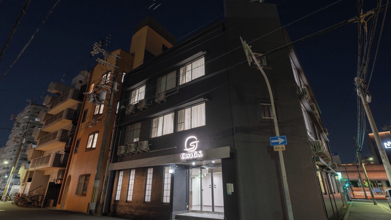 Photo of Outdoor in Minato