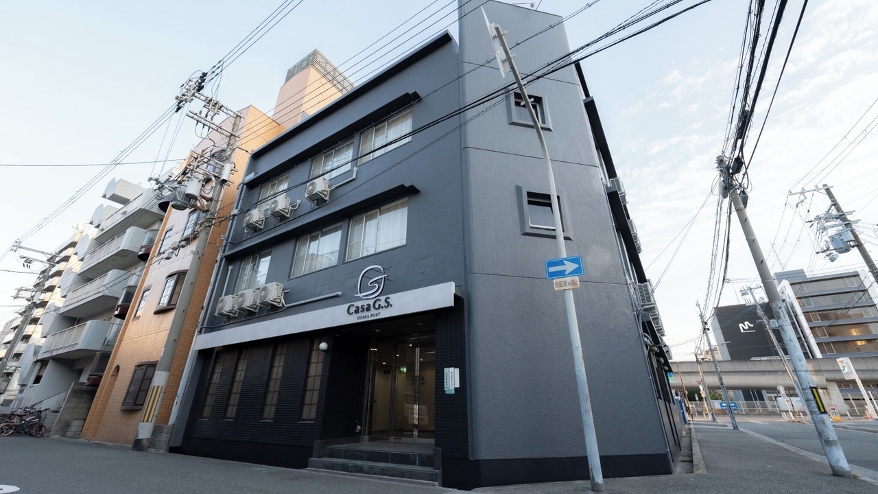 Photo of Outdoor in Minato