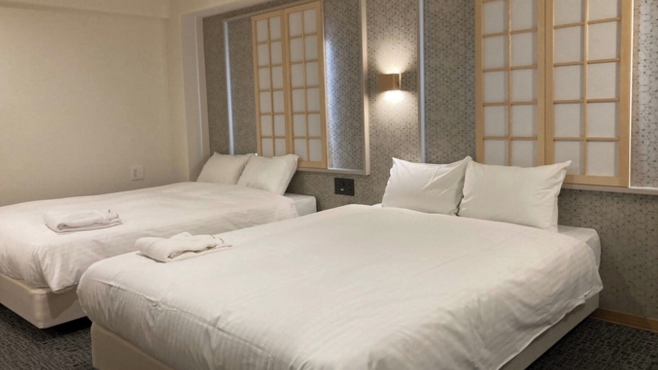 Photo of Bedroom in Okawa