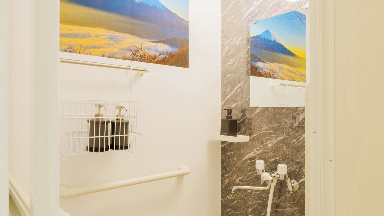 Photo of Bathroom in Kawasaki
