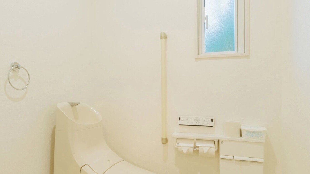 Photo of Bathroom in Kawasaki