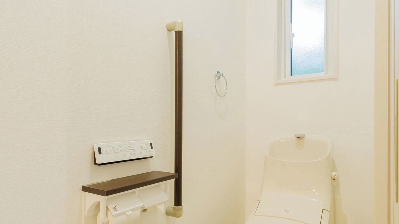 Photo of Bathroom in Kawasaki