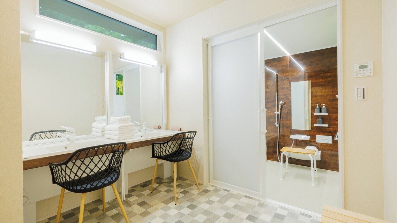 Photo of Bathroom in Kawasaki