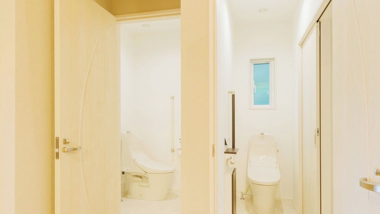 Photo of Bathroom in Kawasaki