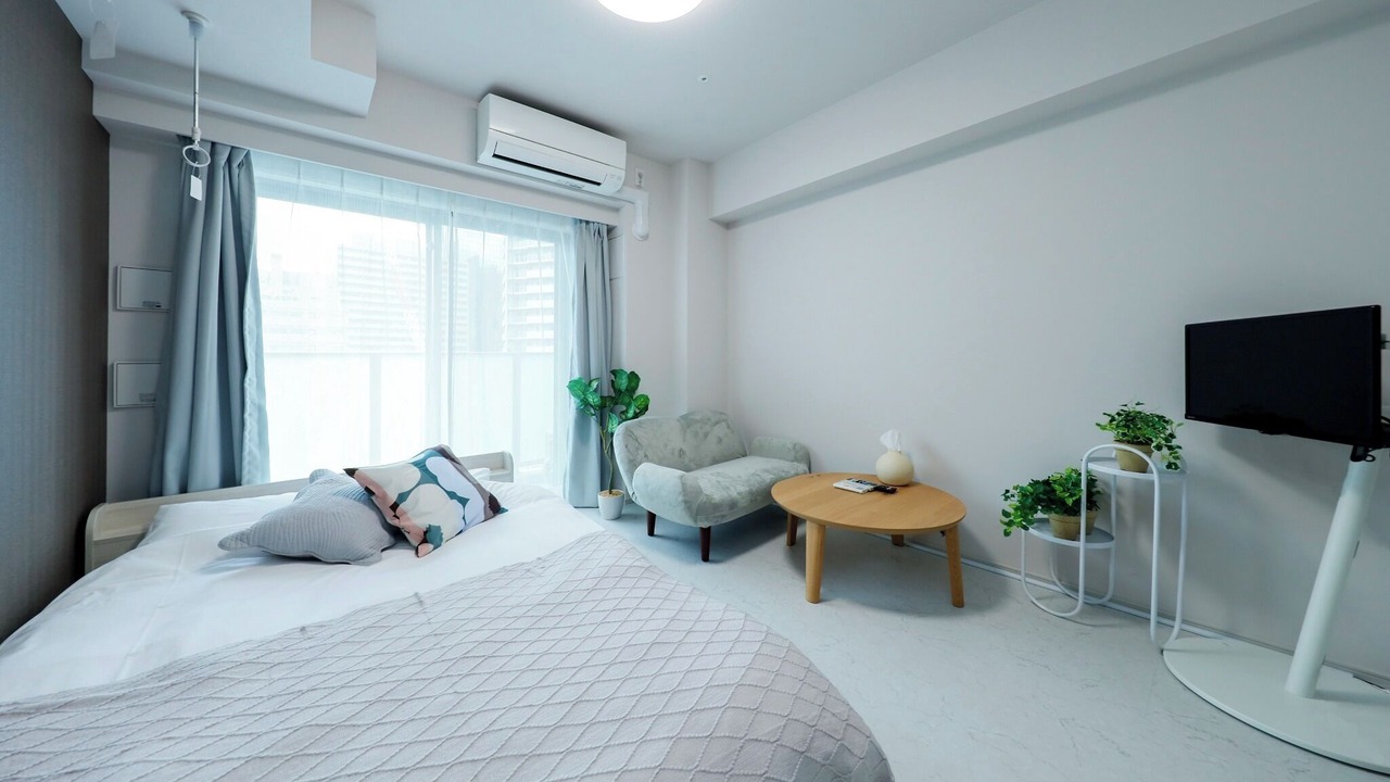 Photo of Bedroom in Tamachi
