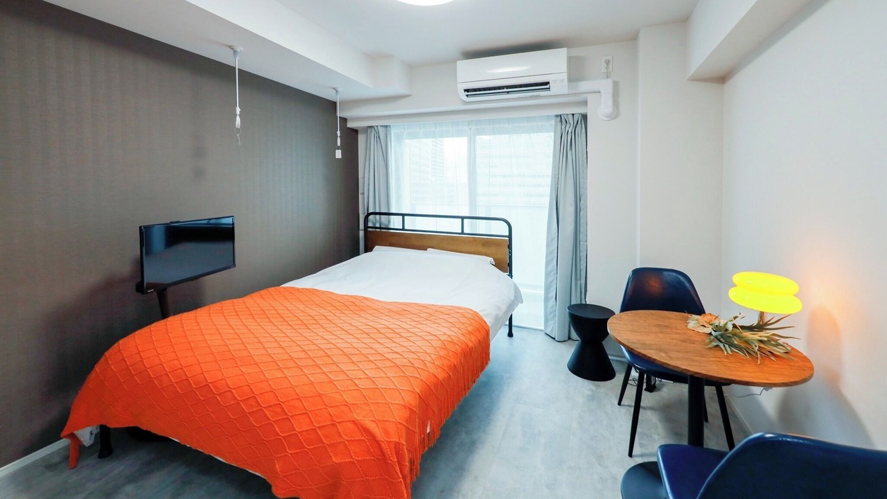 Photo of Bedroom in Tamachi