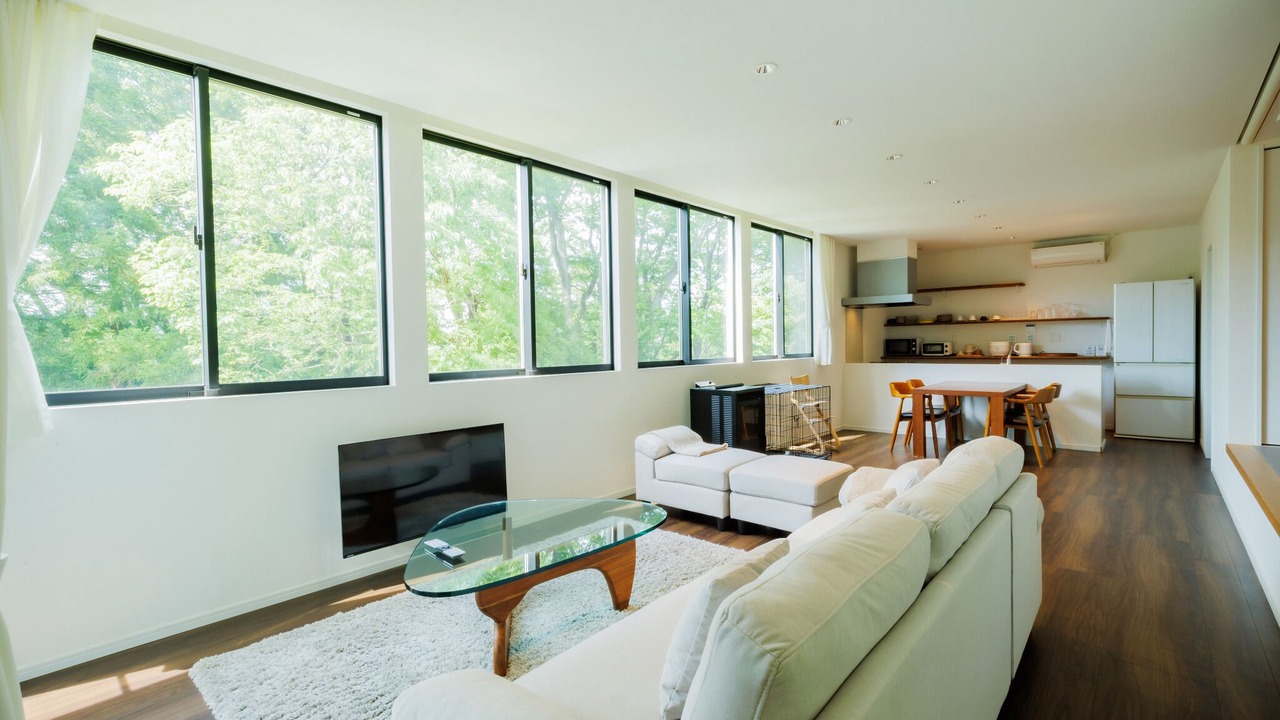 Photo of Livingroom in Zao