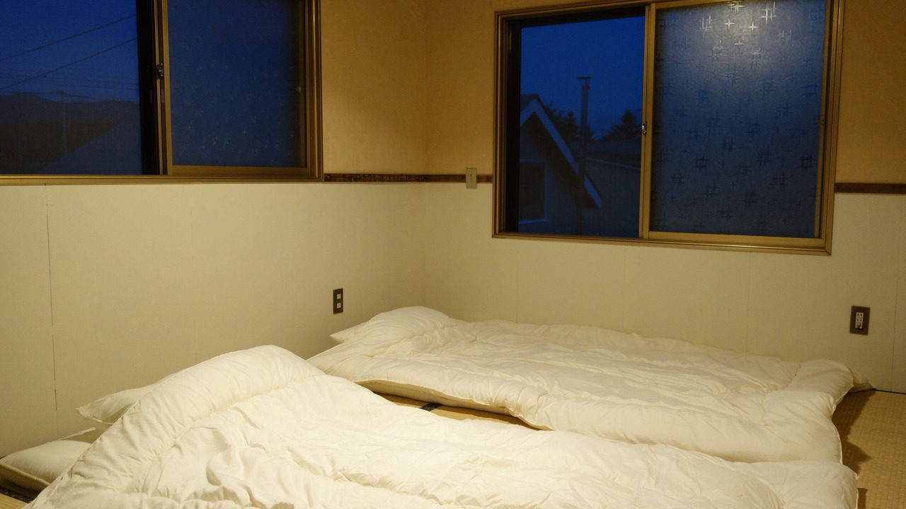 Photo of Bedroom in Sattsuru