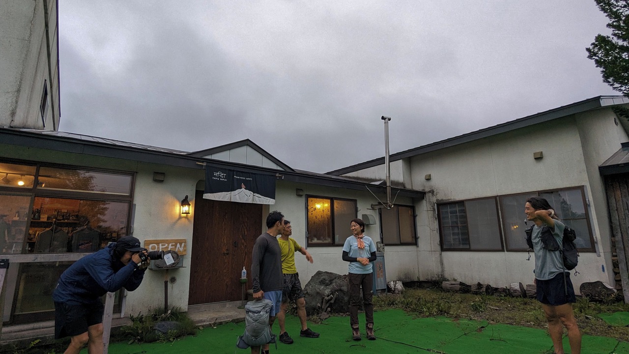 Photo of Outdoor in Sattsuru