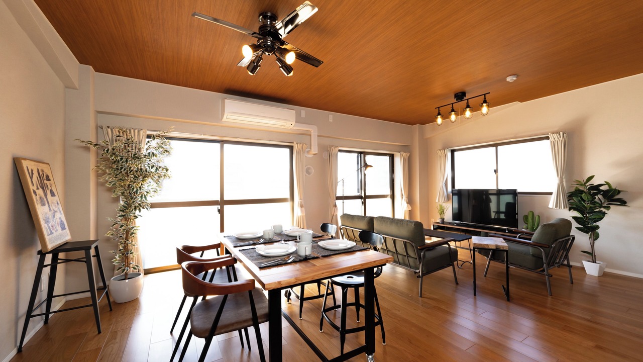 Photo of Bedroom in Kamata