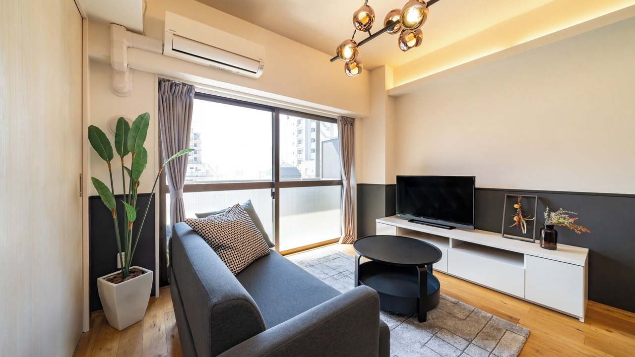 Photo of Bedroom in Kamata