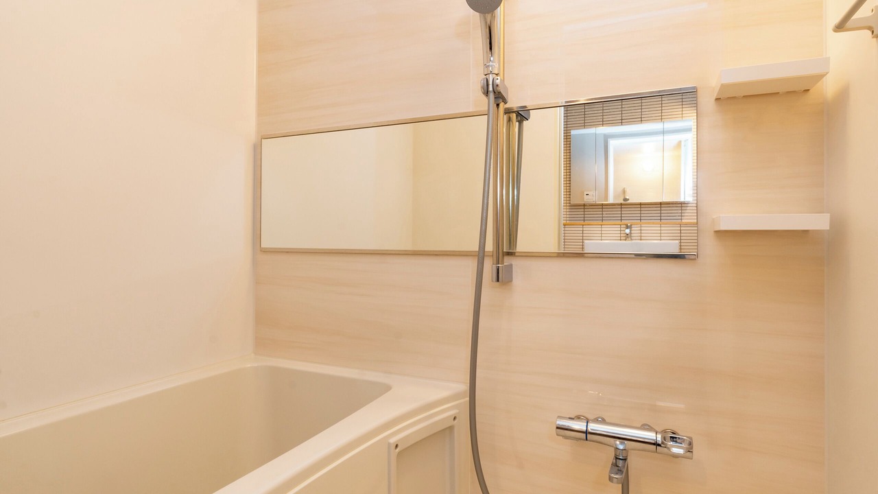 Photo of Bathroom in Kamata