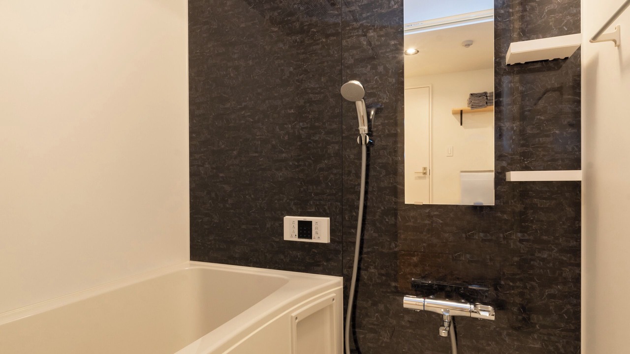 Photo of Bathroom in Kamata