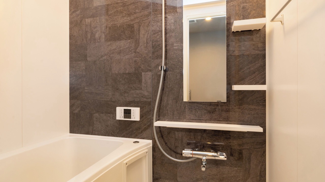 Photo of Bathroom in Kamata