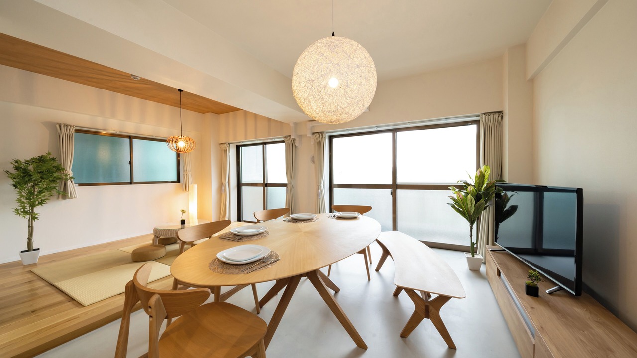 Photo of Bedroom in Kamata