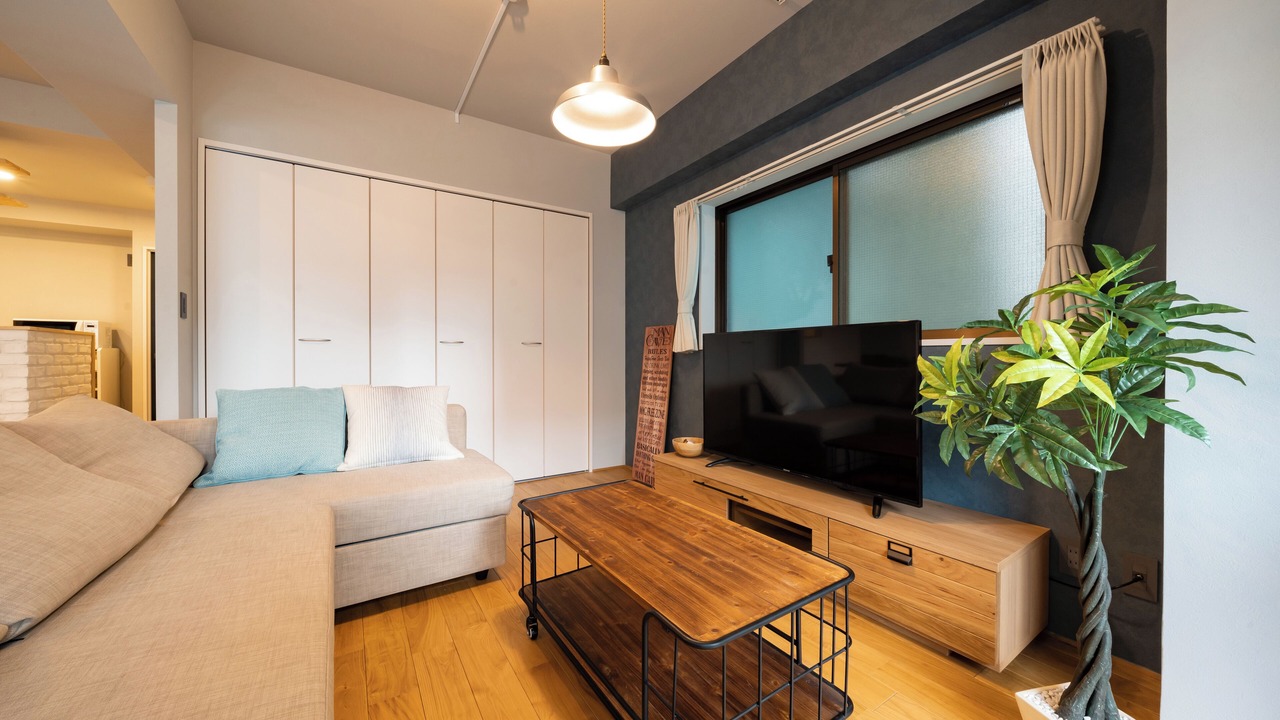 Photo of Bedroom in Kamata