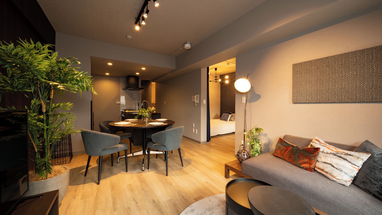 Photo of Livingroom in Kamata