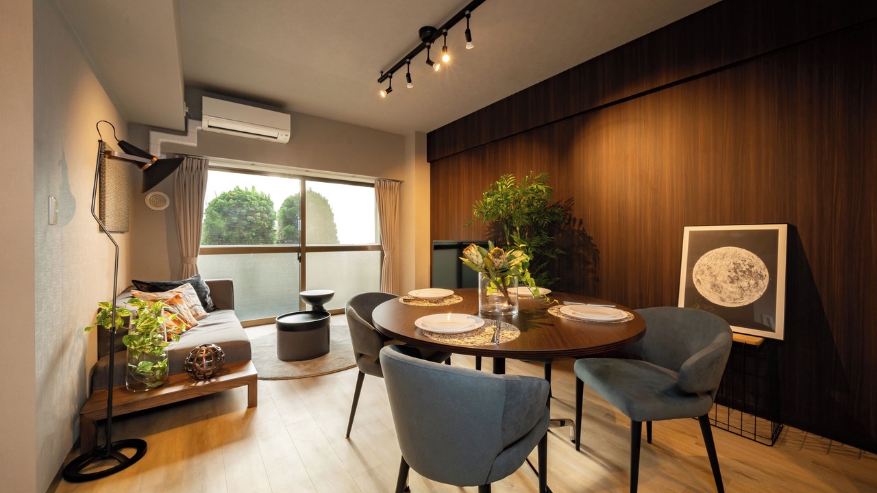 Photo of Bedroom in Kamata