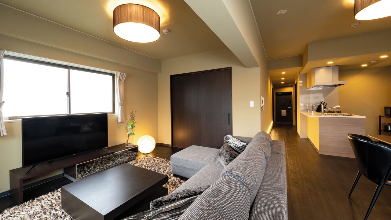 Photo of Bedroom in Kamata