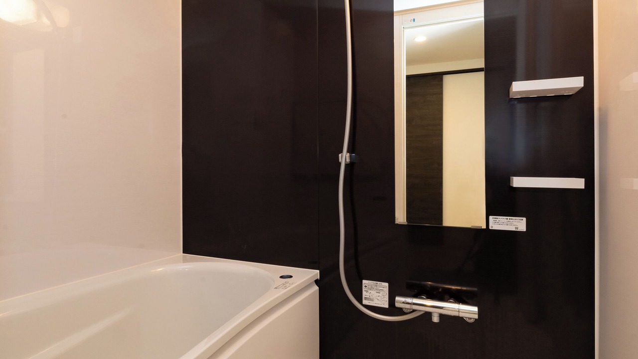 Photo of Bathroom in Kamata