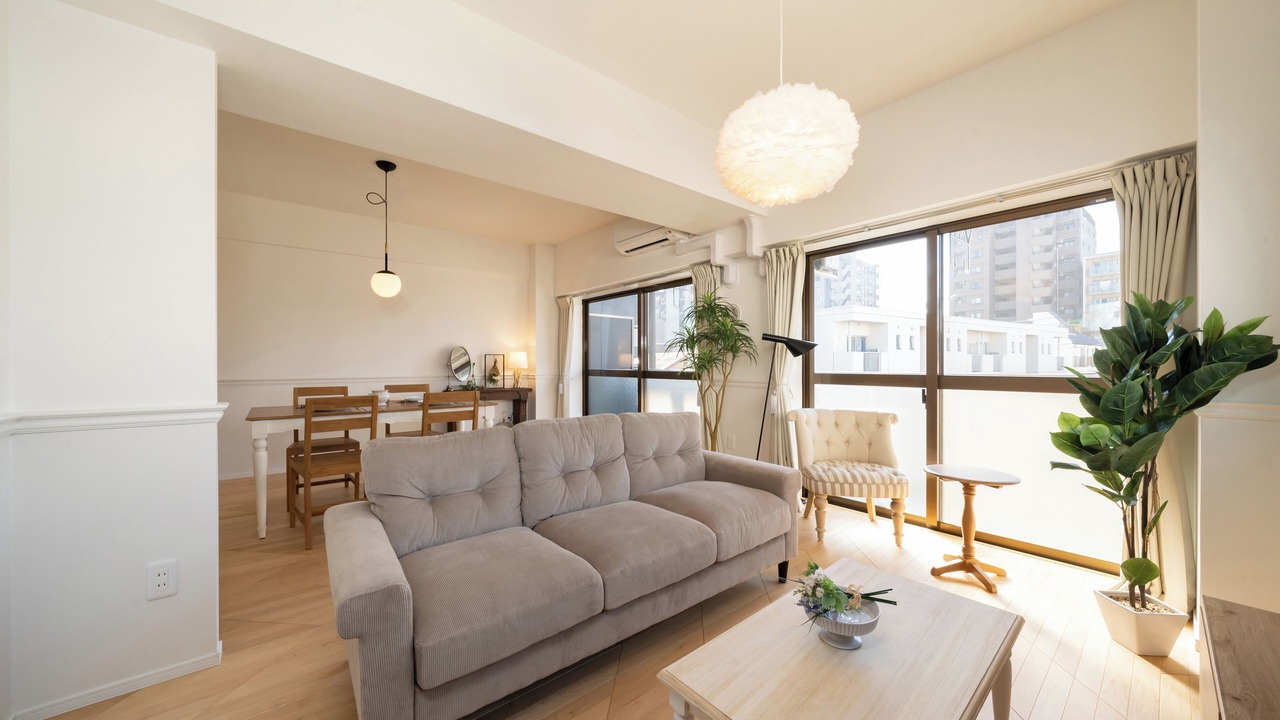 Photo of Bedroom in Kamata