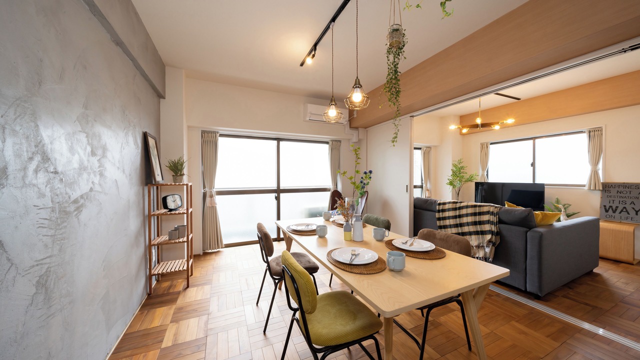 Photo of Bedroom in Kamata