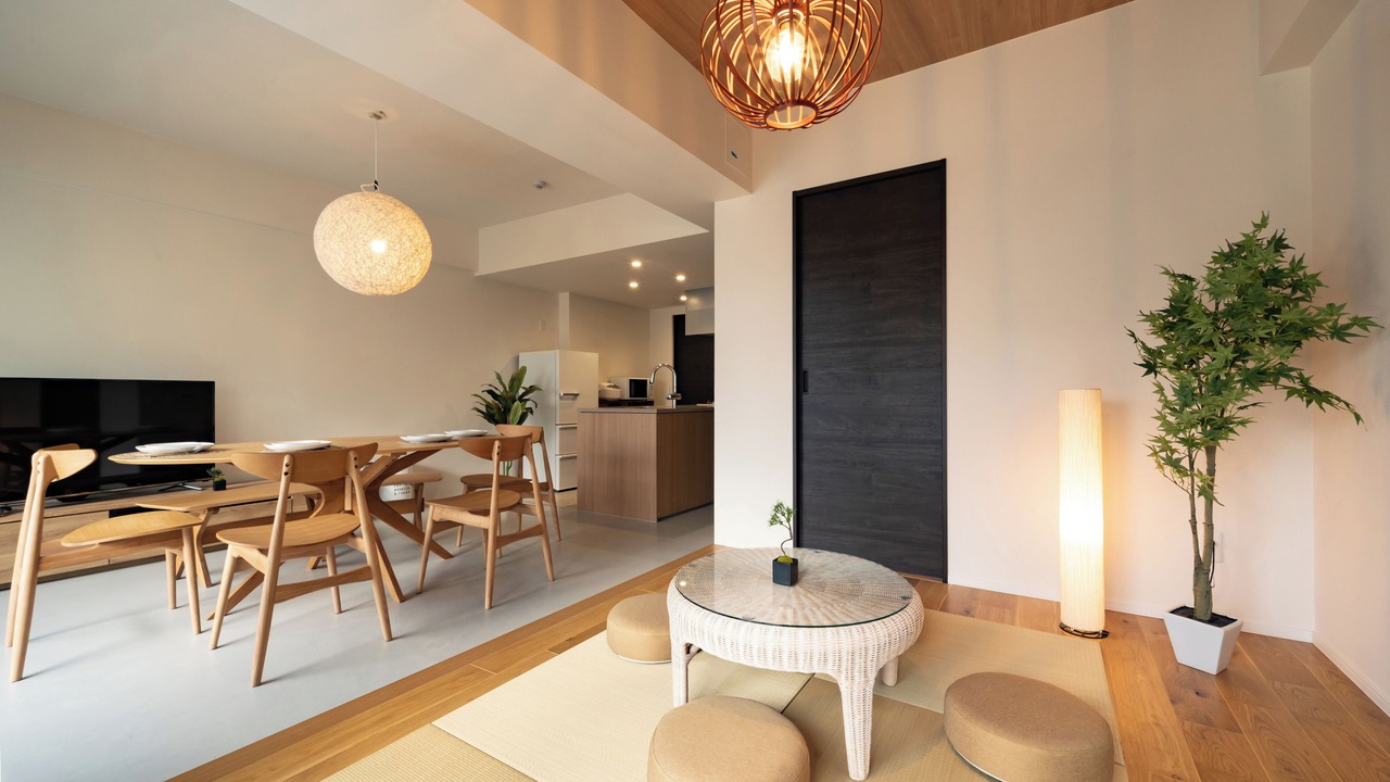 Photo of Livingroom in Kamata
